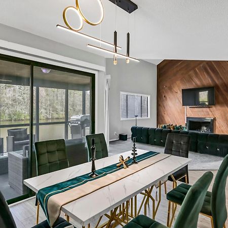 Lakeside Oasis - Fort Jackson Family Retreat Κολούμπια Εξωτερικό φωτογραφία