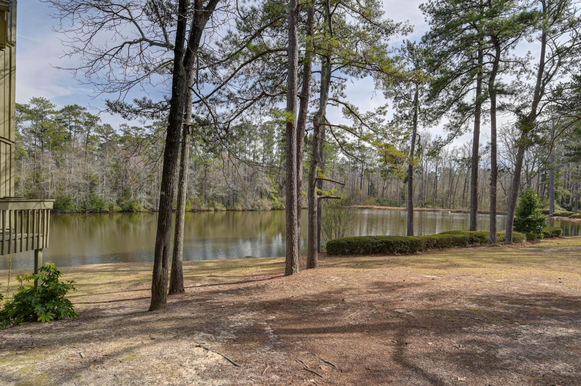 Lakeside Oasis - Fort Jackson Family Retreat Κολούμπια Εξωτερικό φωτογραφία