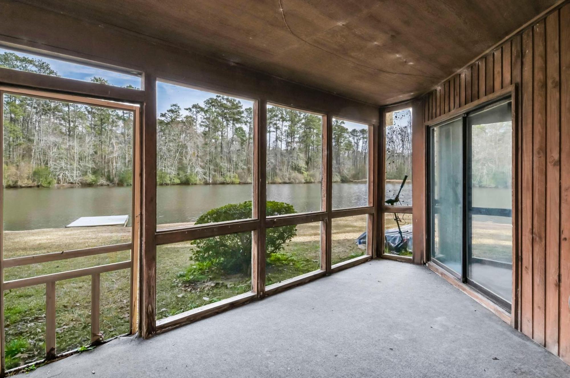 Lakeside Oasis - Fort Jackson Family Retreat Κολούμπια Εξωτερικό φωτογραφία