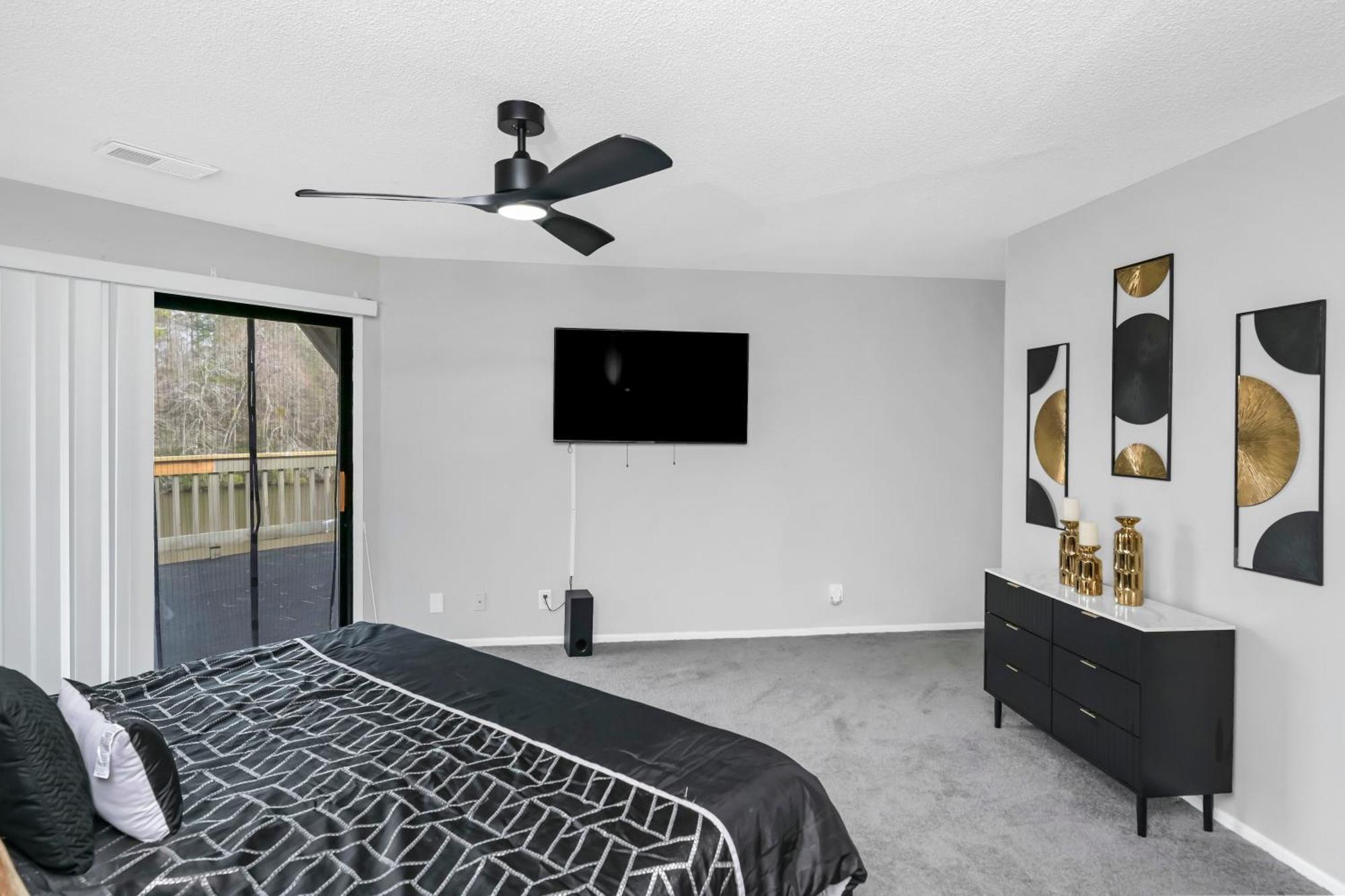Lakeside Oasis - Fort Jackson Family Retreat Κολούμπια Εξωτερικό φωτογραφία