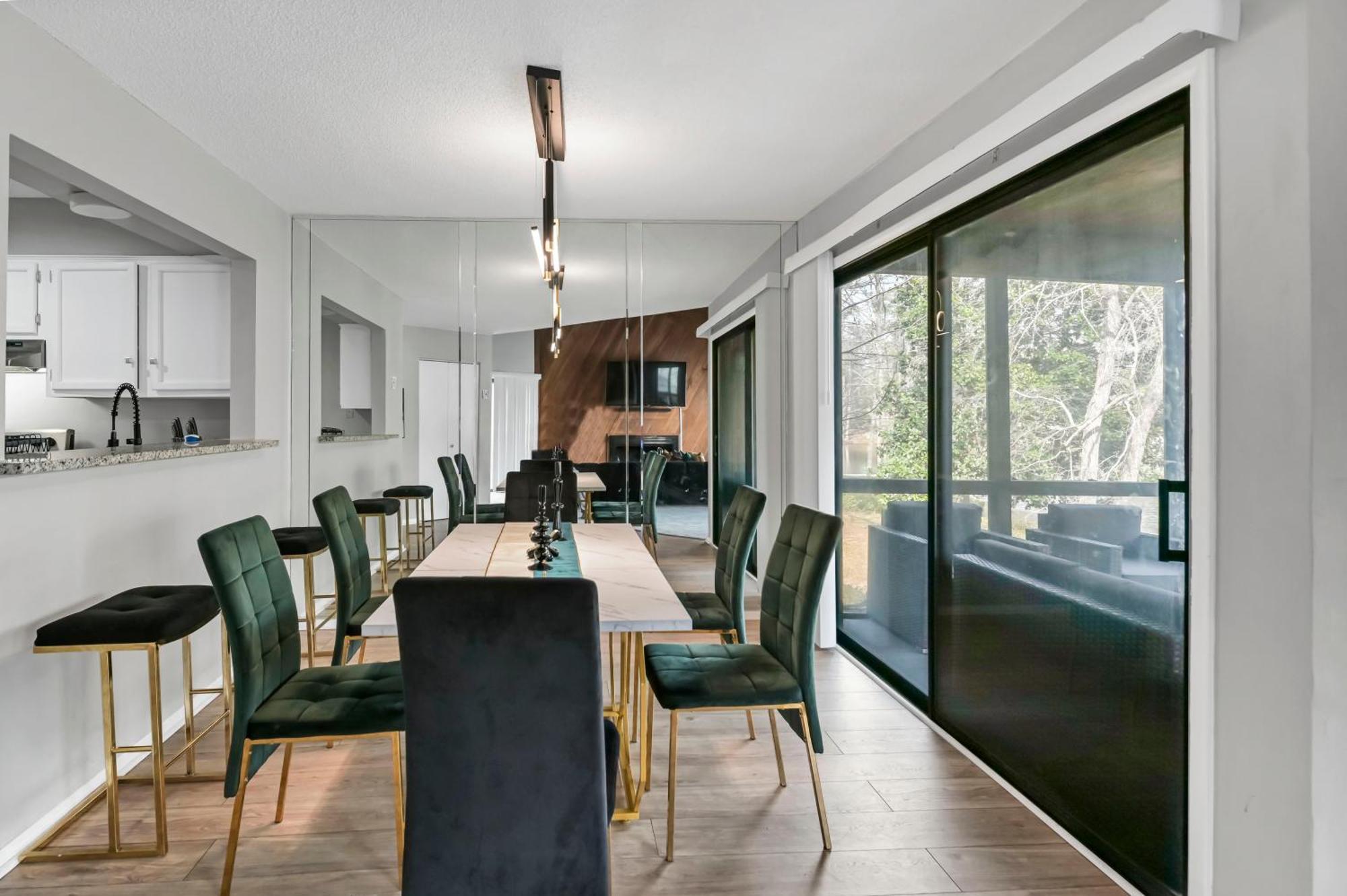 Lakeside Oasis - Fort Jackson Family Retreat Κολούμπια Εξωτερικό φωτογραφία
