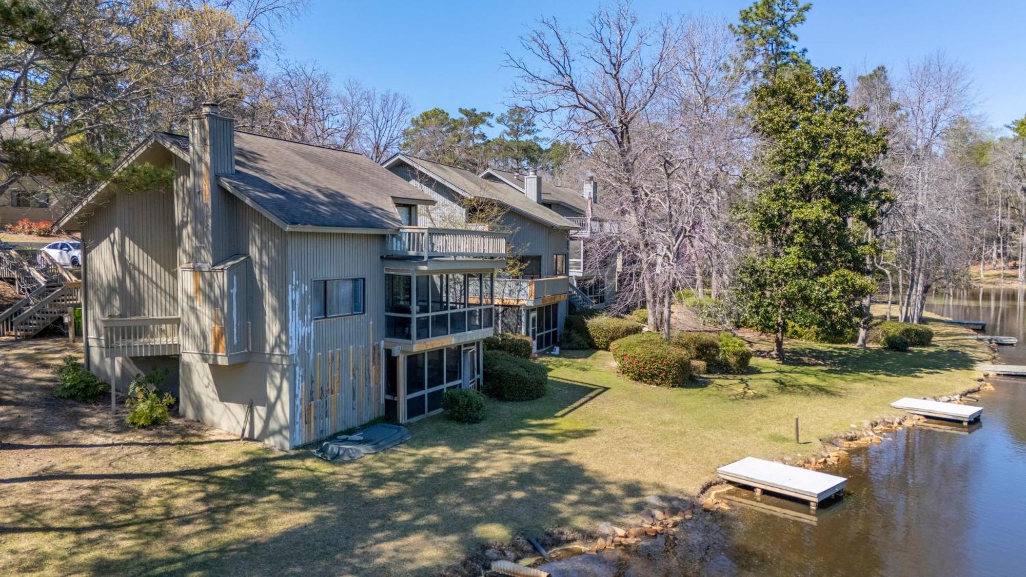 Lakeside Oasis - Fort Jackson Family Retreat Κολούμπια Εξωτερικό φωτογραφία